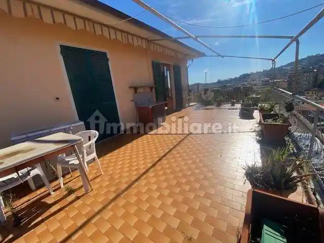 Appartamento in vendita a Rapallo