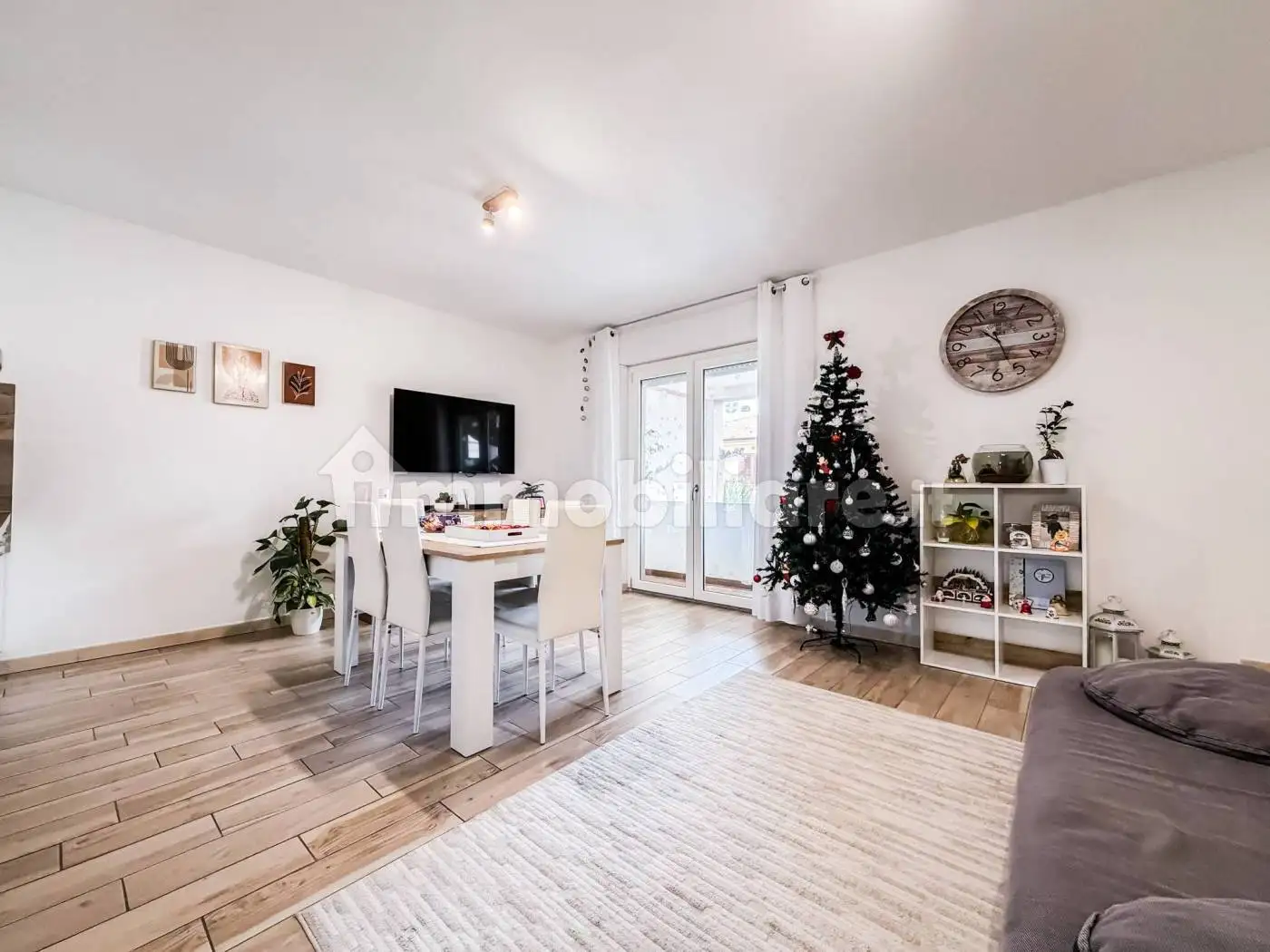 Appartamento in vendita a Olbia