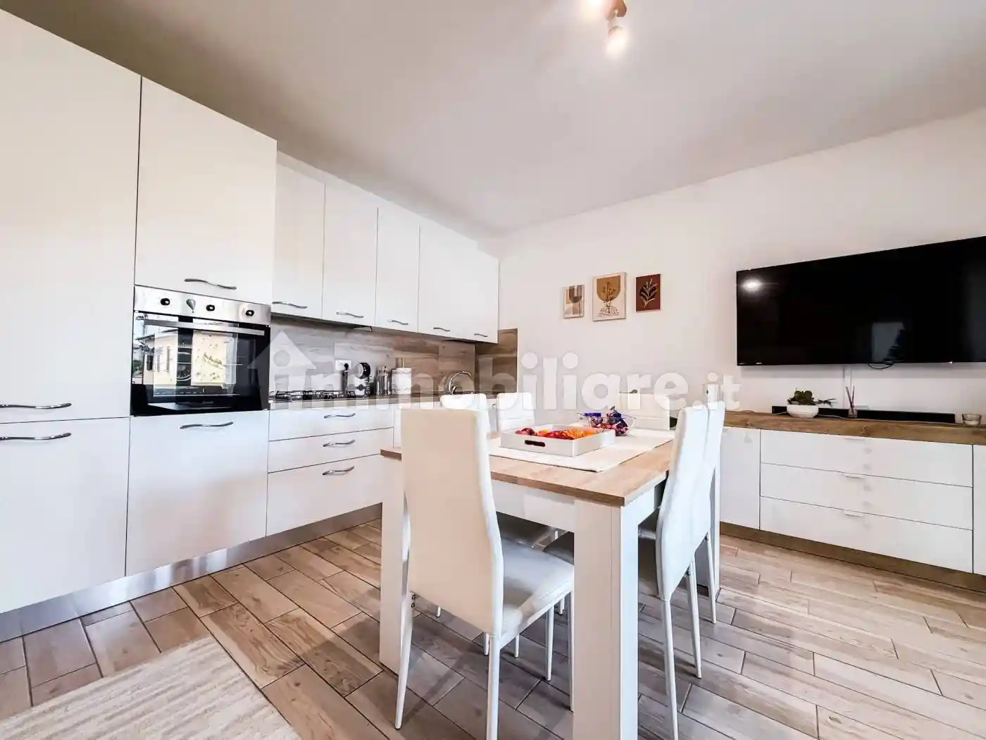 Trilocale via l'Aquila, Sacra Famiglia, Bandinu, Olbia - foto 3