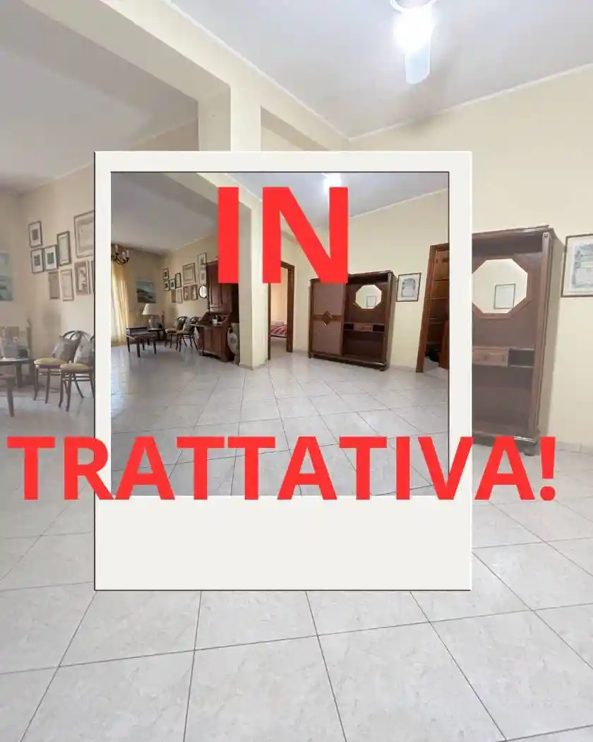 Appartamento in vendita a Altamura