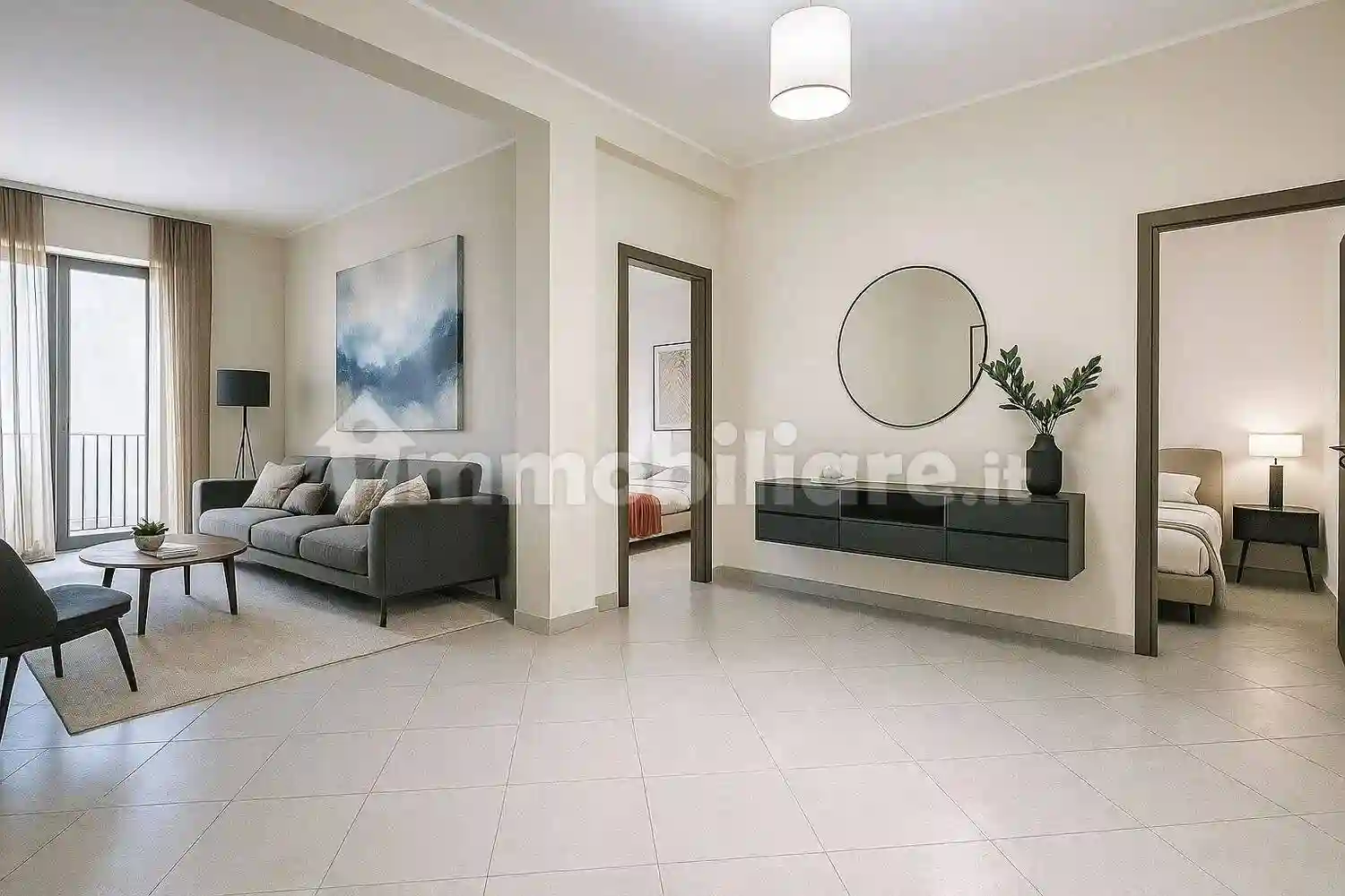 Appartamento - foto 4