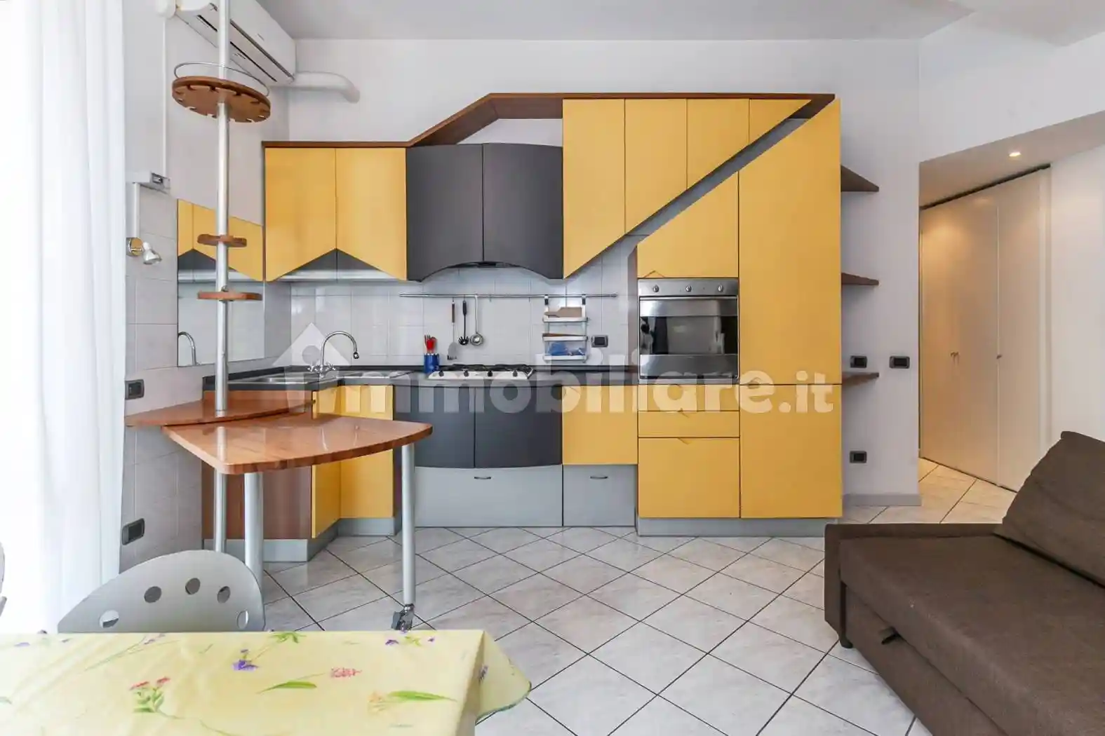 Bilocale viale Sarca 92, Greco - Segnano, Milano - foto 2