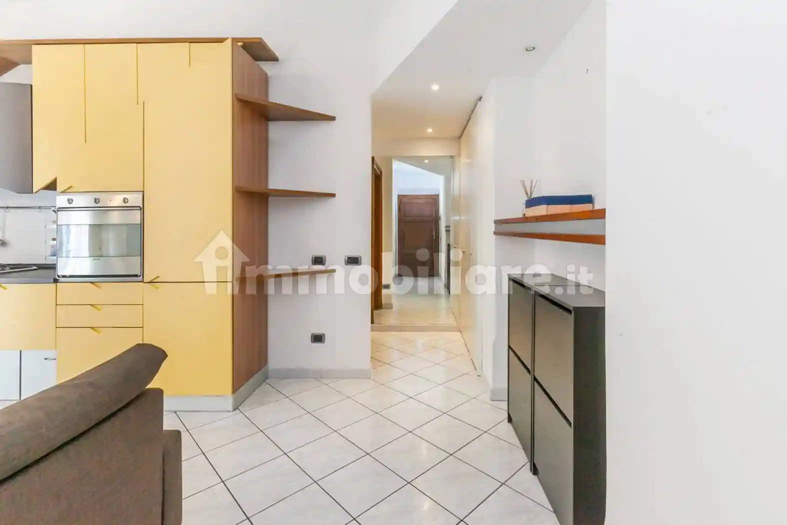 Bilocale viale Sarca 92, Greco - Segnano, Milano - foto 3