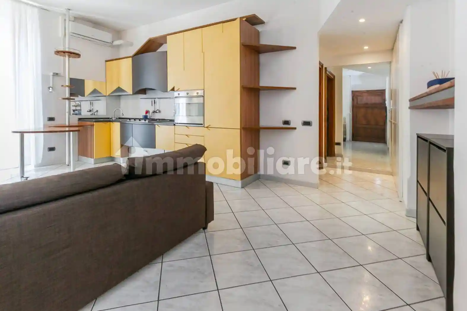 Bilocale viale Sarca 92, Greco - Segnano, Milano - foto 4