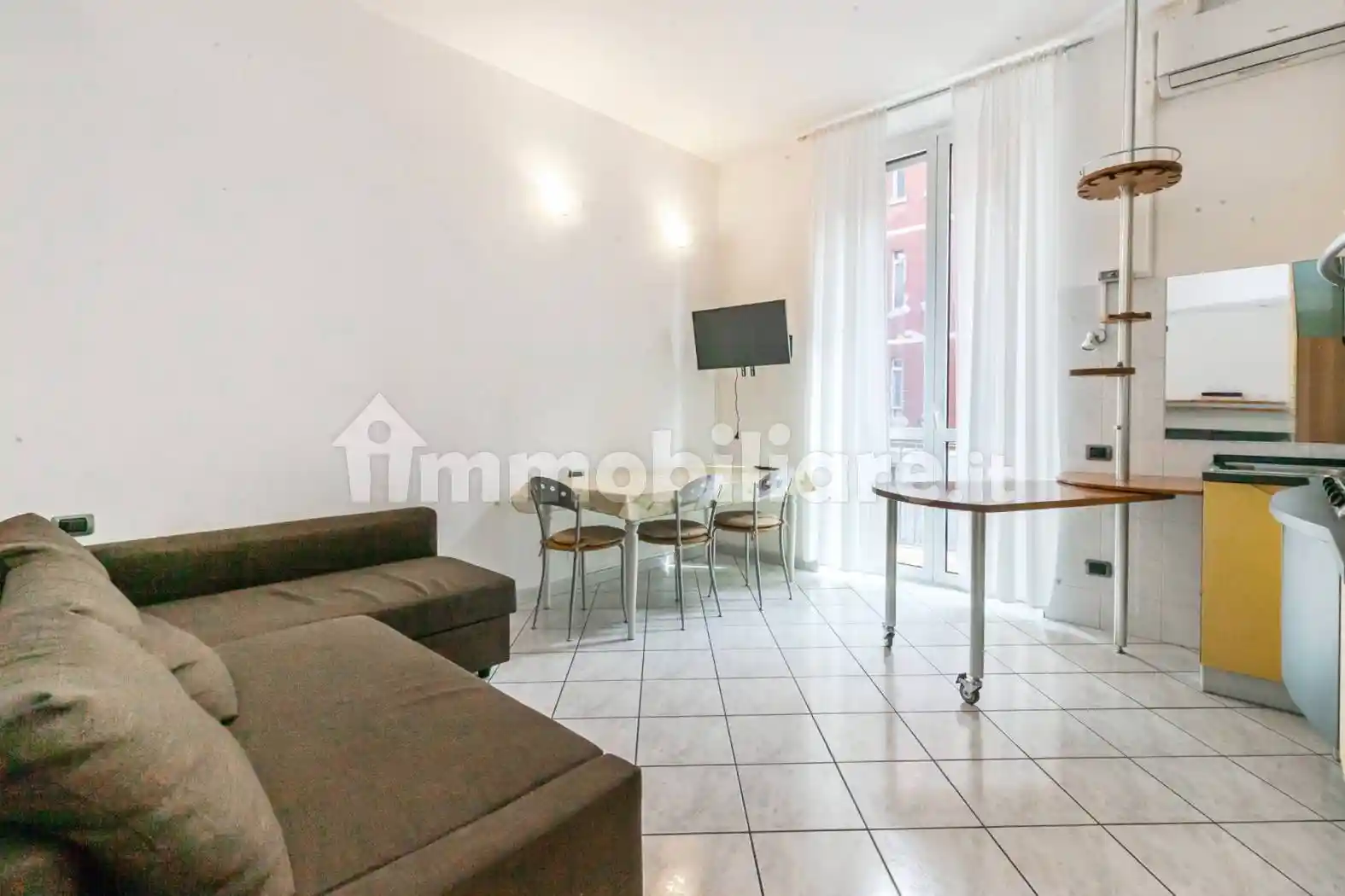 Bilocale viale Sarca 92, Greco - Segnano, Milano - foto 5