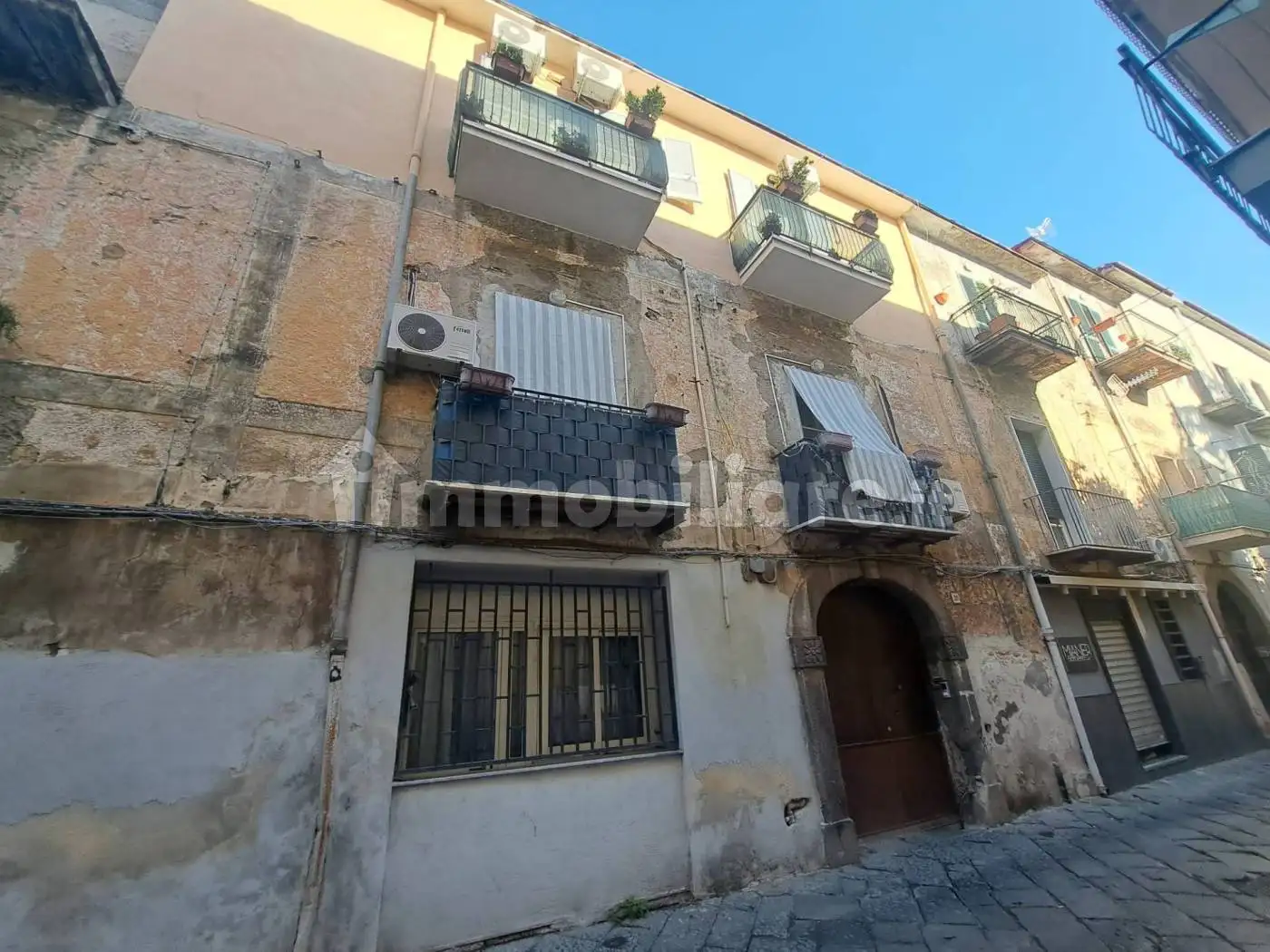 Appartamento in vendita a Marigliano