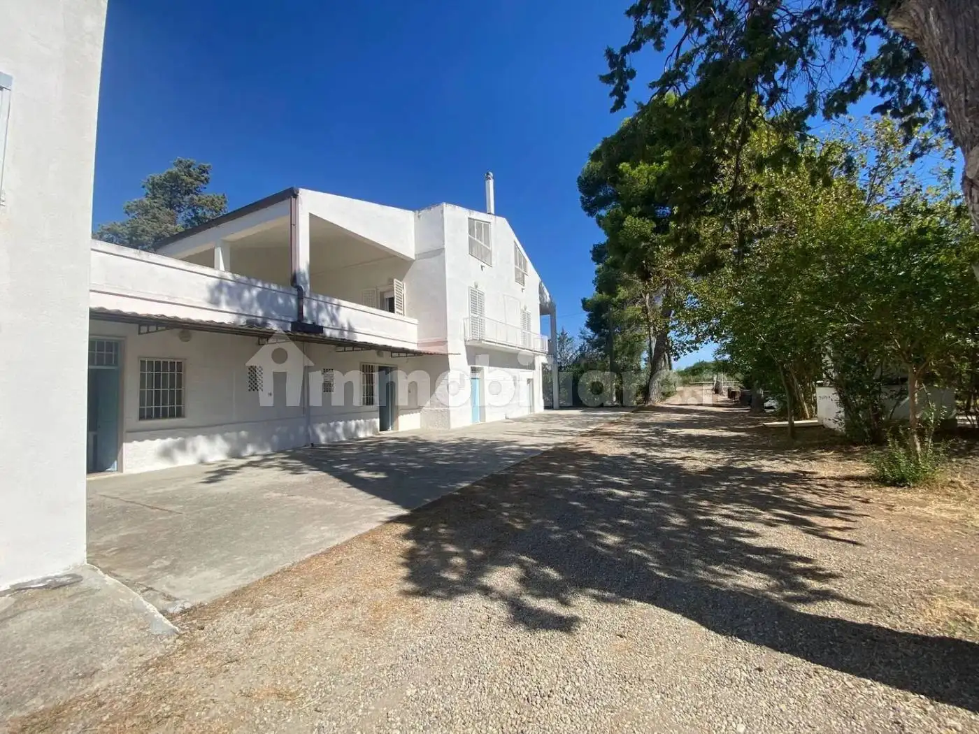 Villa in vendita a Bernalda