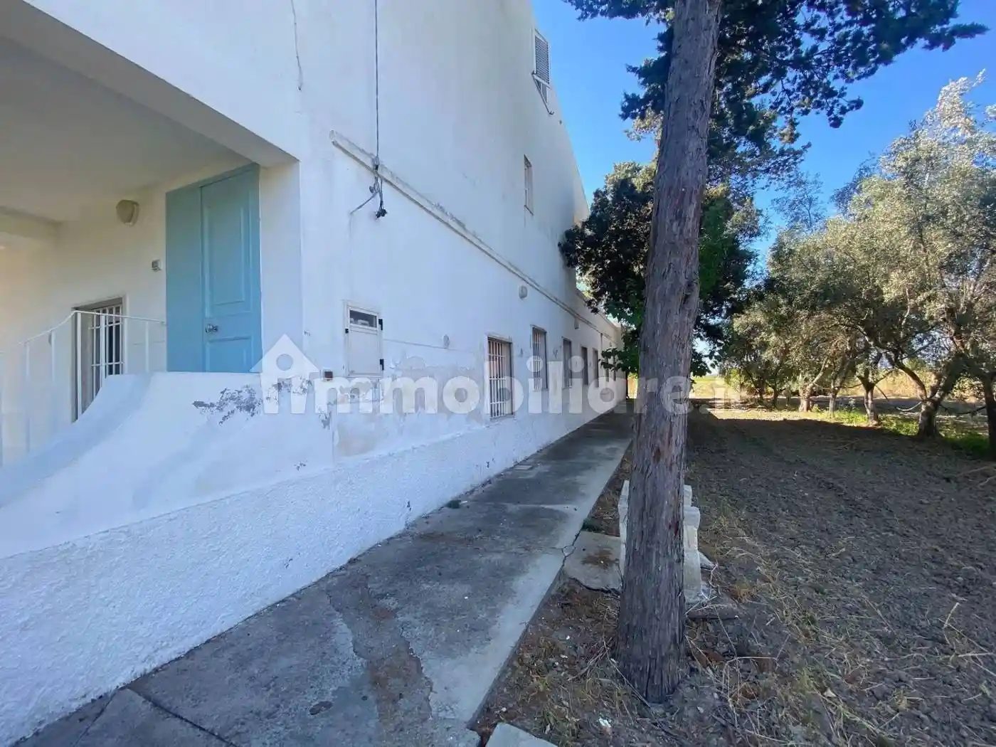 Villa unifamiliare, buono stato, 426 m², Bernalda - foto 3
