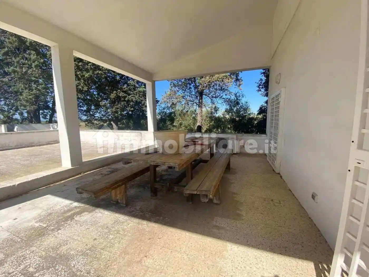 Villa unifamiliare, buono stato, 426 m², Bernalda - foto 5