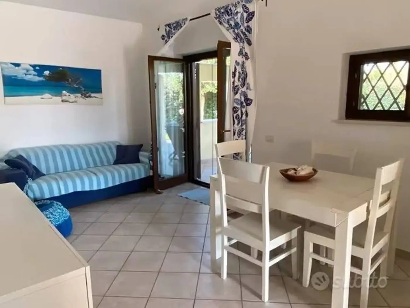 Villa in vendita a Pisticci