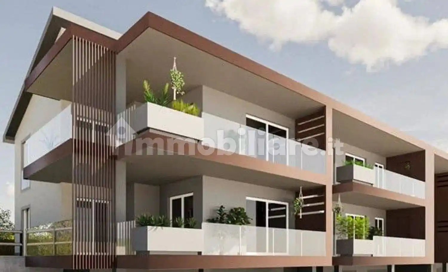 Appartamento in vendita a Altamura