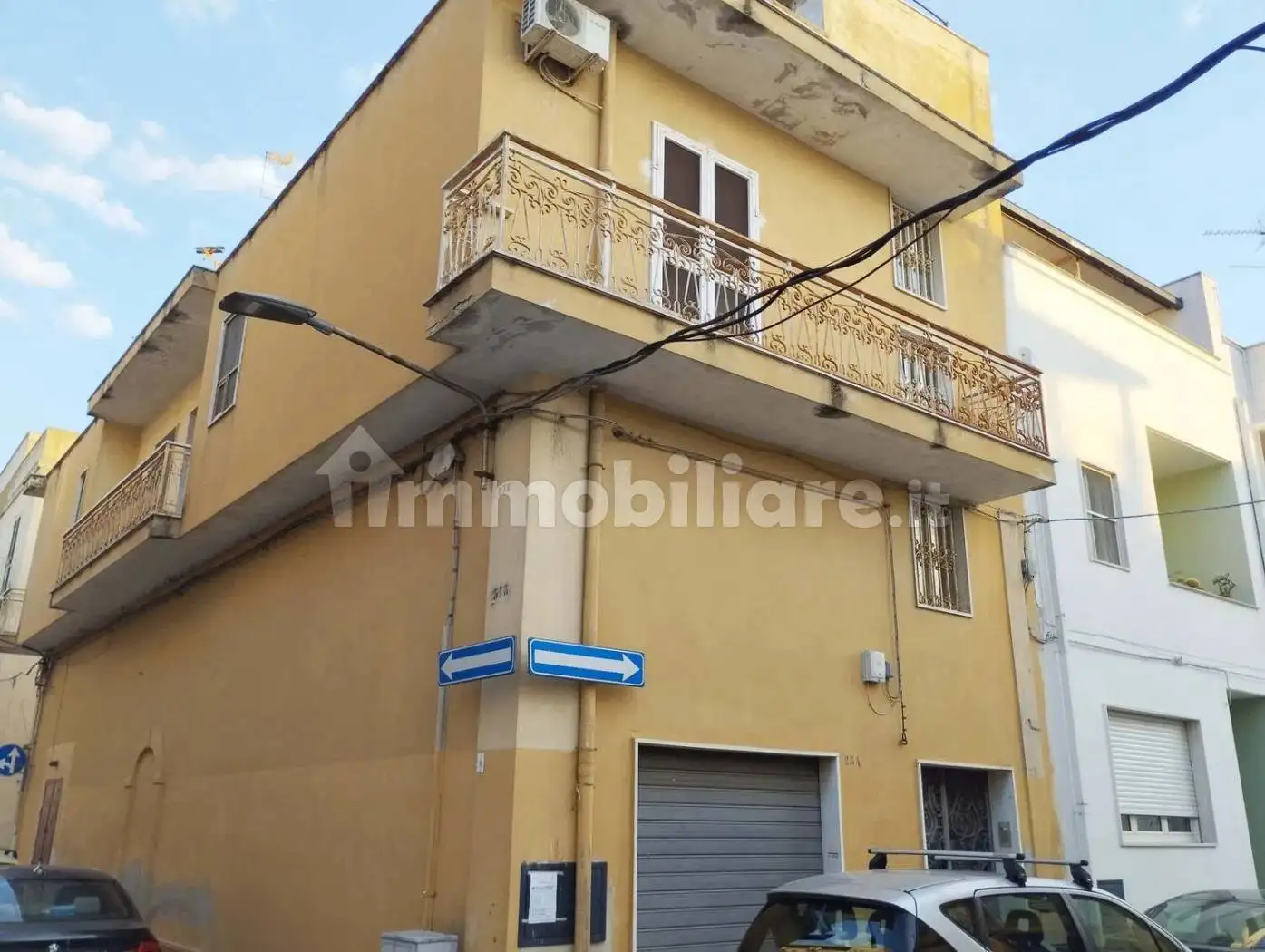 Appartamento in vendita a Bernalda