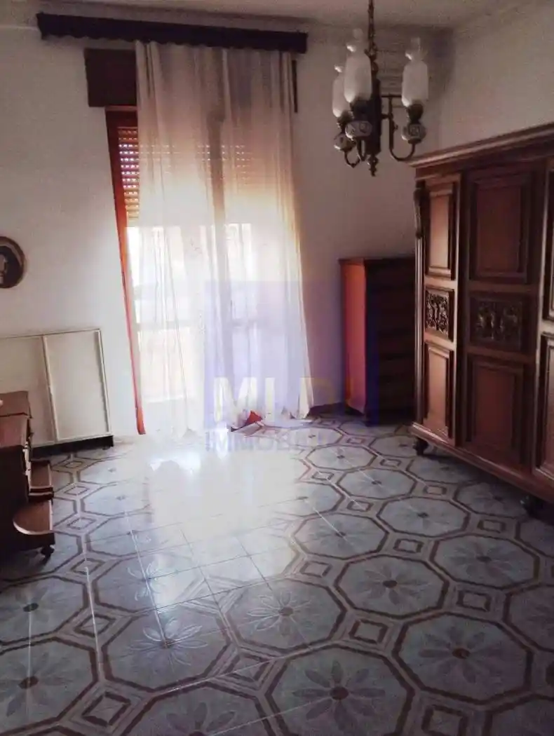 Appartamento buono stato, primo piano, Centro, Bernalda - foto 2