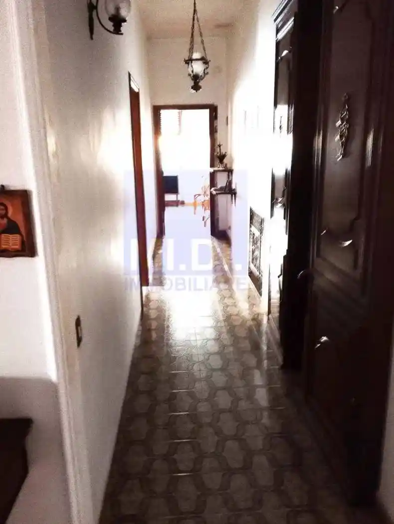 Appartamento buono stato, primo piano, Centro, Bernalda - foto 4