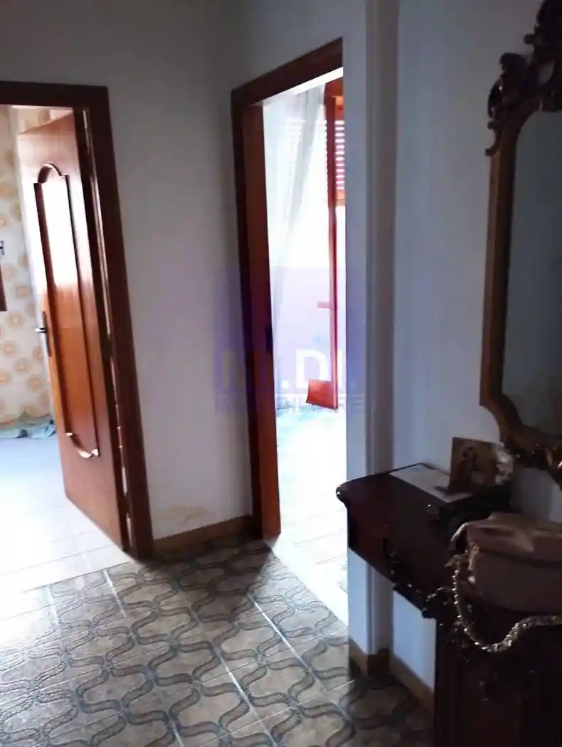 Appartamento buono stato, primo piano, Centro, Bernalda - foto 5