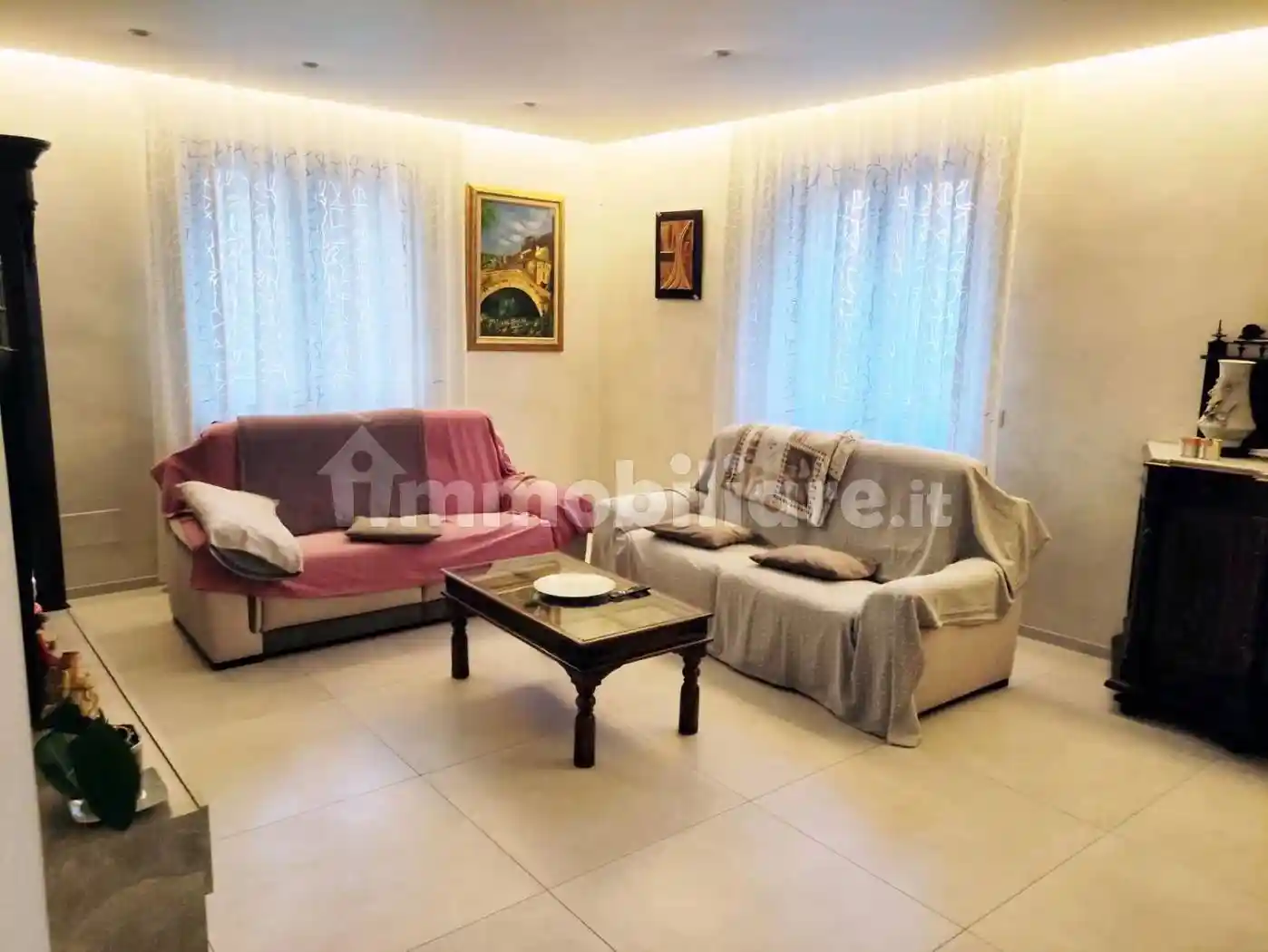 Appartamento in vendita a Altamura