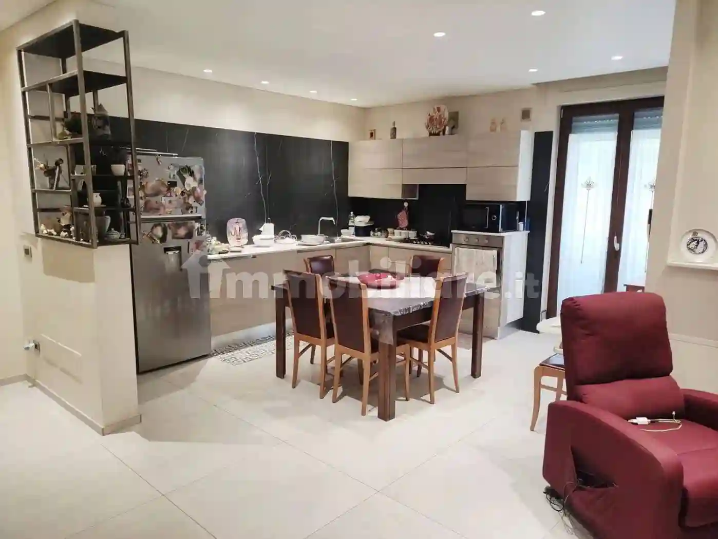 Appartamento - foto 4