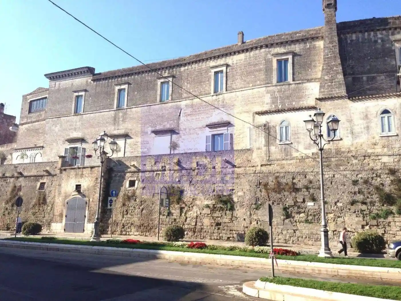 Appartamento in vendita a Altamura