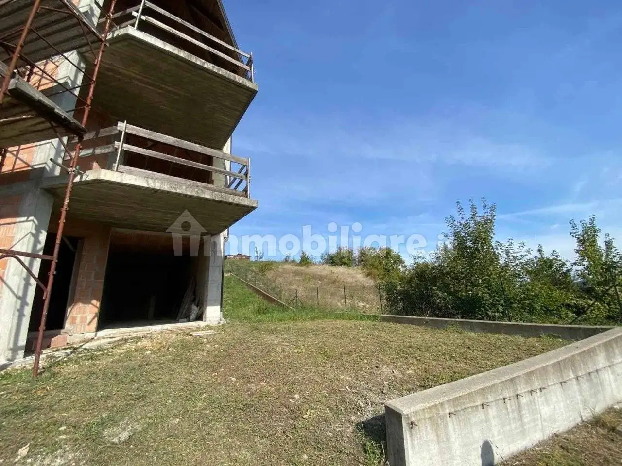 Villa unifamiliare, nuova, 160 m², Casina - foto 2