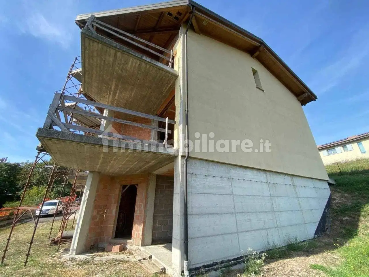 Villa unifamiliare, nuova, 160 m², Casina - foto 3