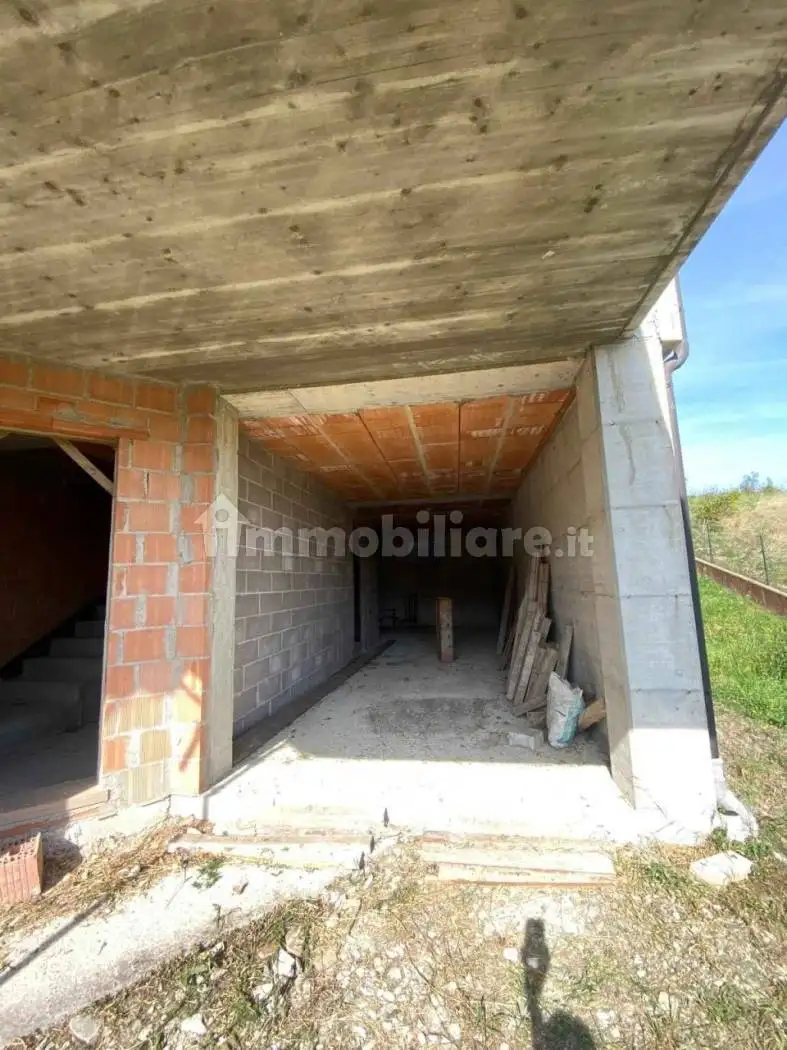 Villa unifamiliare, nuova, 160 m², Casina - foto 5