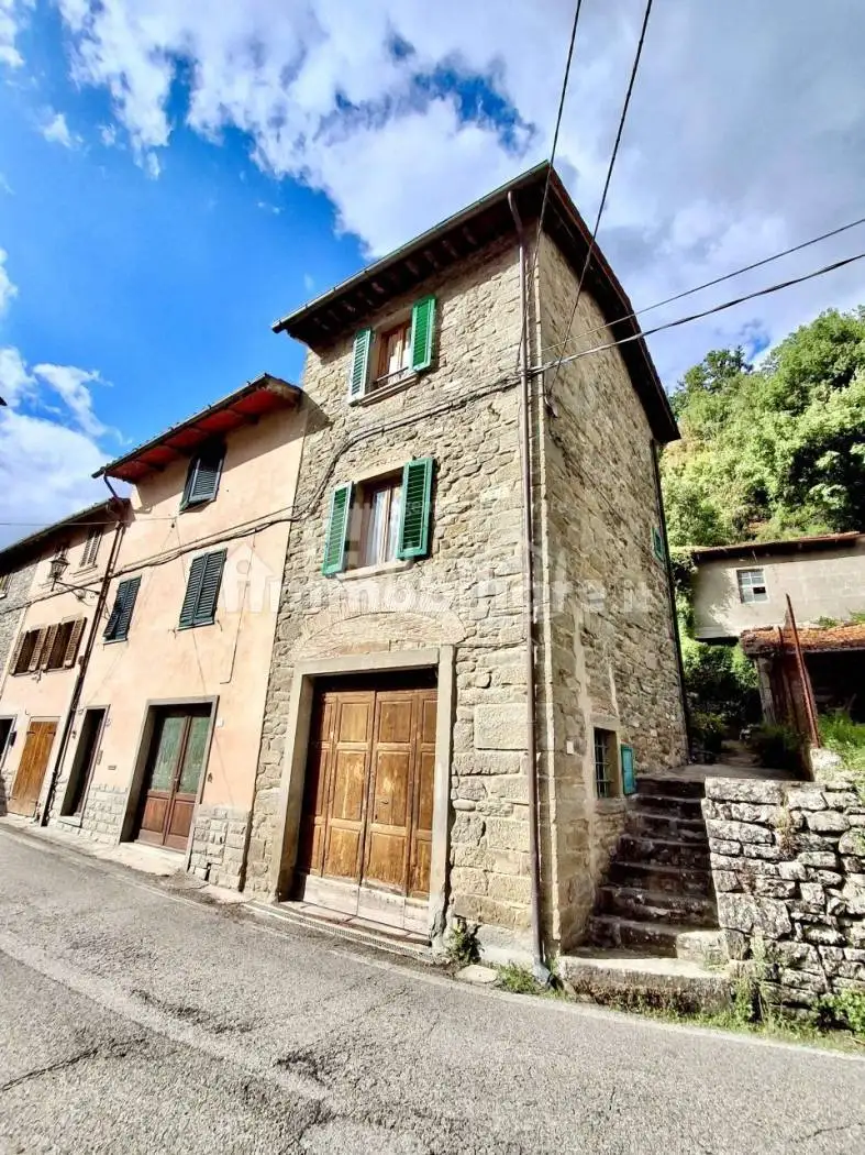 Appartamento in vendita a Castel San Niccolò