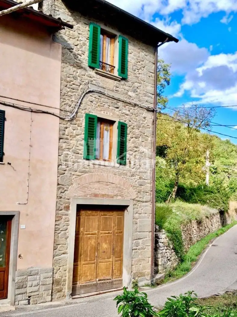 Bilocale Rifiglio, Rifiglio, Castel San Niccolò - foto 2