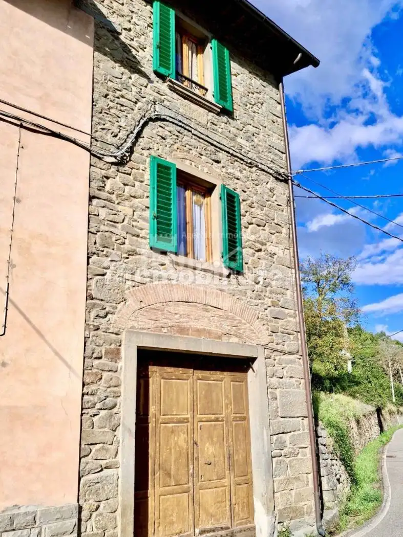 Bilocale Rifiglio, Rifiglio, Castel San Niccolò - foto 3