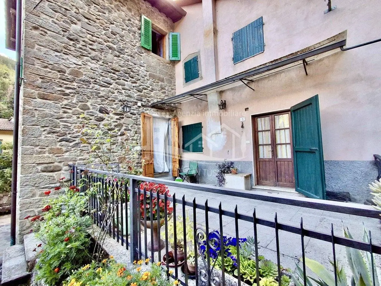 Bilocale Rifiglio, Rifiglio, Castel San Niccolò - foto 4