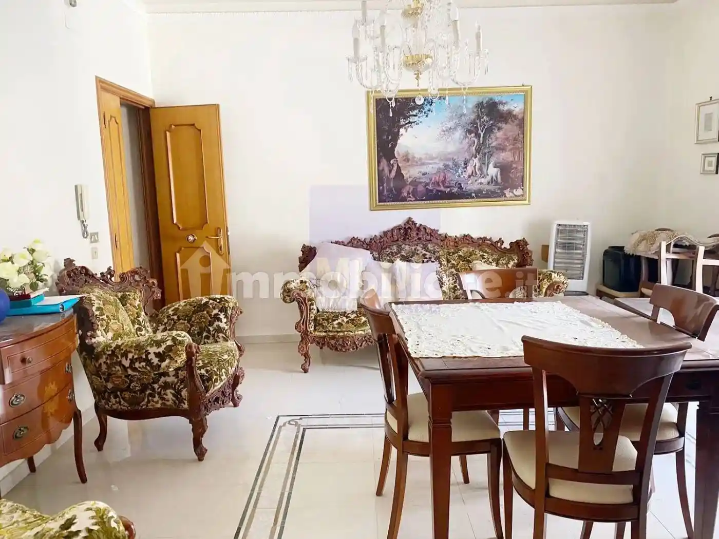 Villa in vendita a Altamura