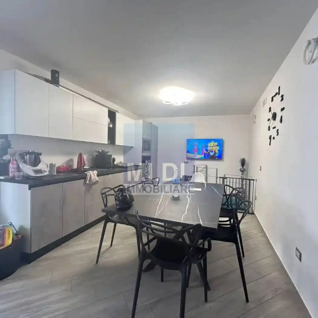 Appartamento in vendita a Altamura