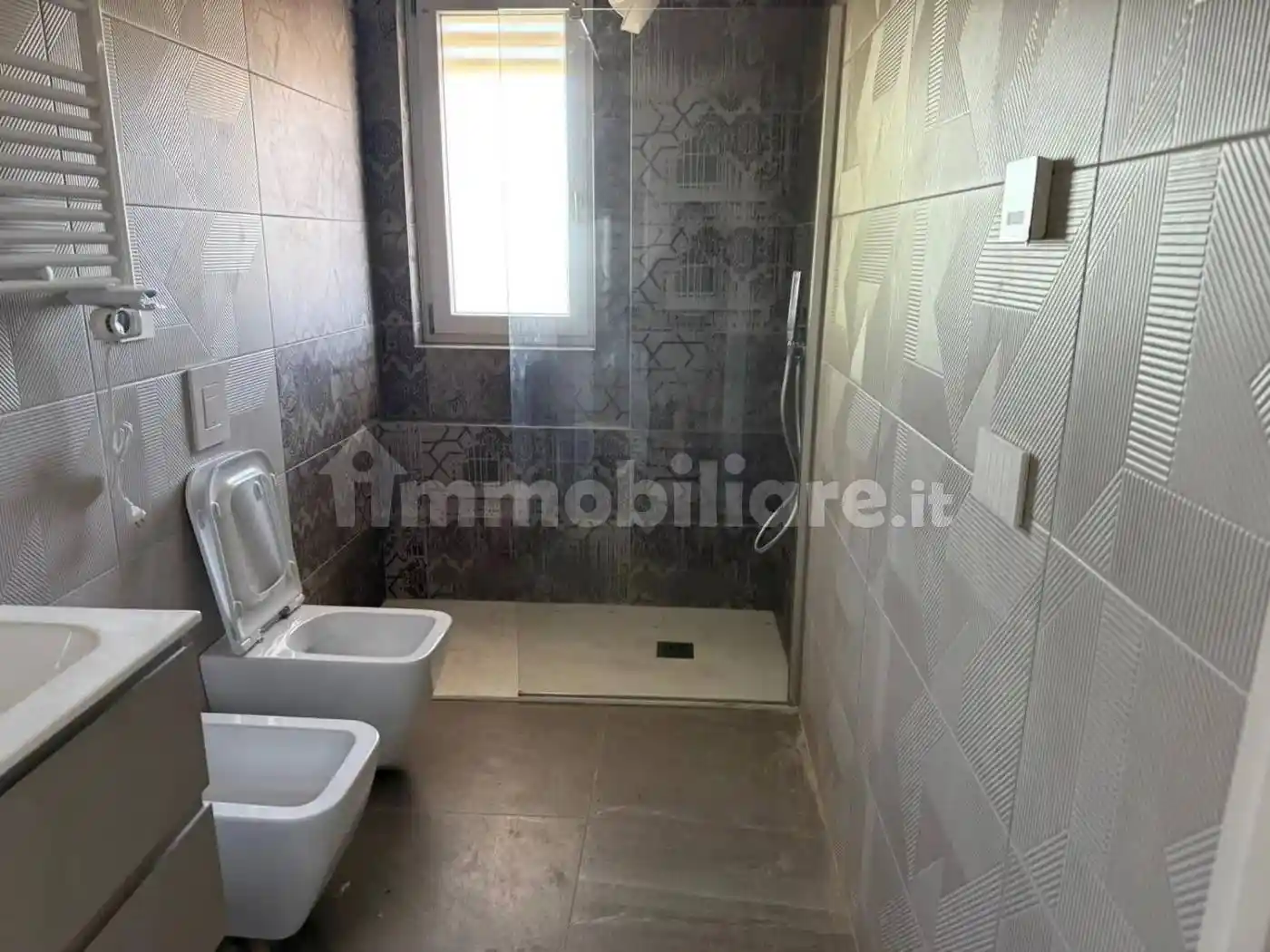 Bilocale via Giovanni Amendola, 156, Japigia, Bari - foto 4