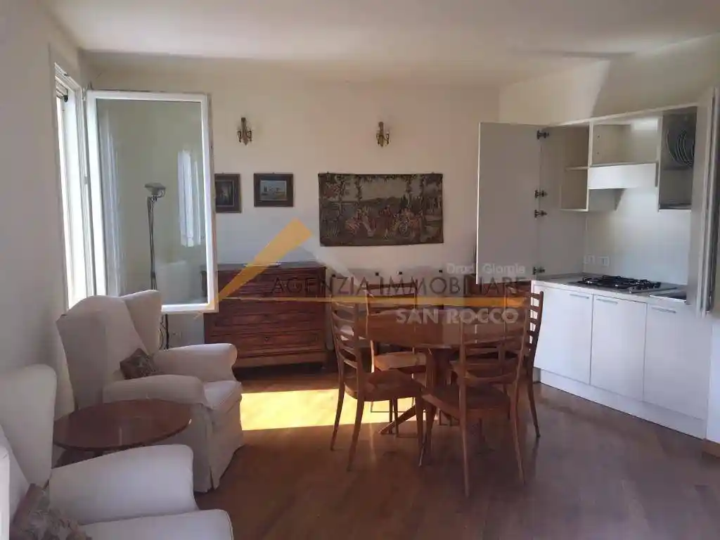 Monolocale via Ravegnana 45, Borgo Nuovo - Ospedale, Ravenna - foto 2