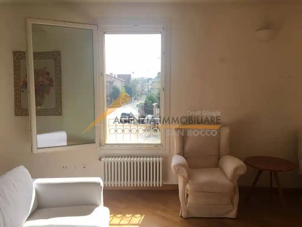 Monolocale via Ravegnana 45, Borgo Nuovo - Ospedale, Ravenna - foto 3