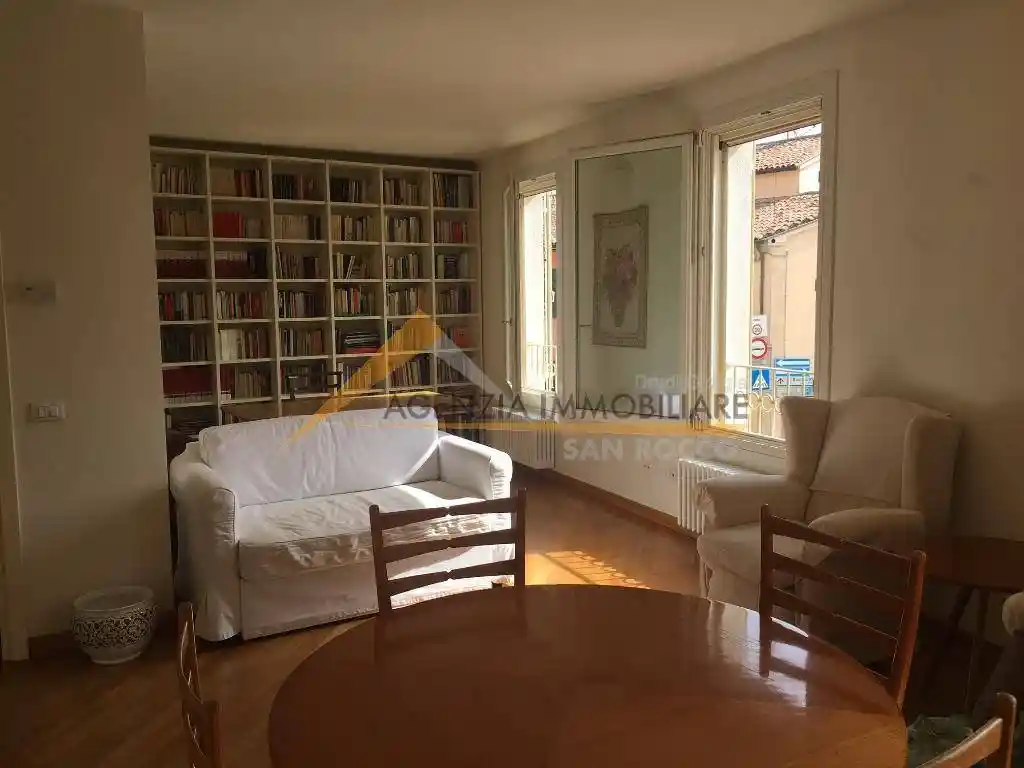 Monolocale via Ravegnana 45, Borgo Nuovo - Ospedale, Ravenna - foto 4