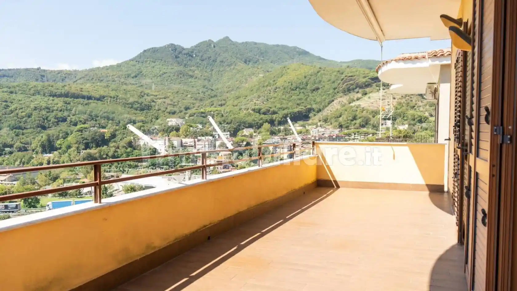 Trilocale via Partecipazione 1, Fratte - Matierno, Salerno - foto 3