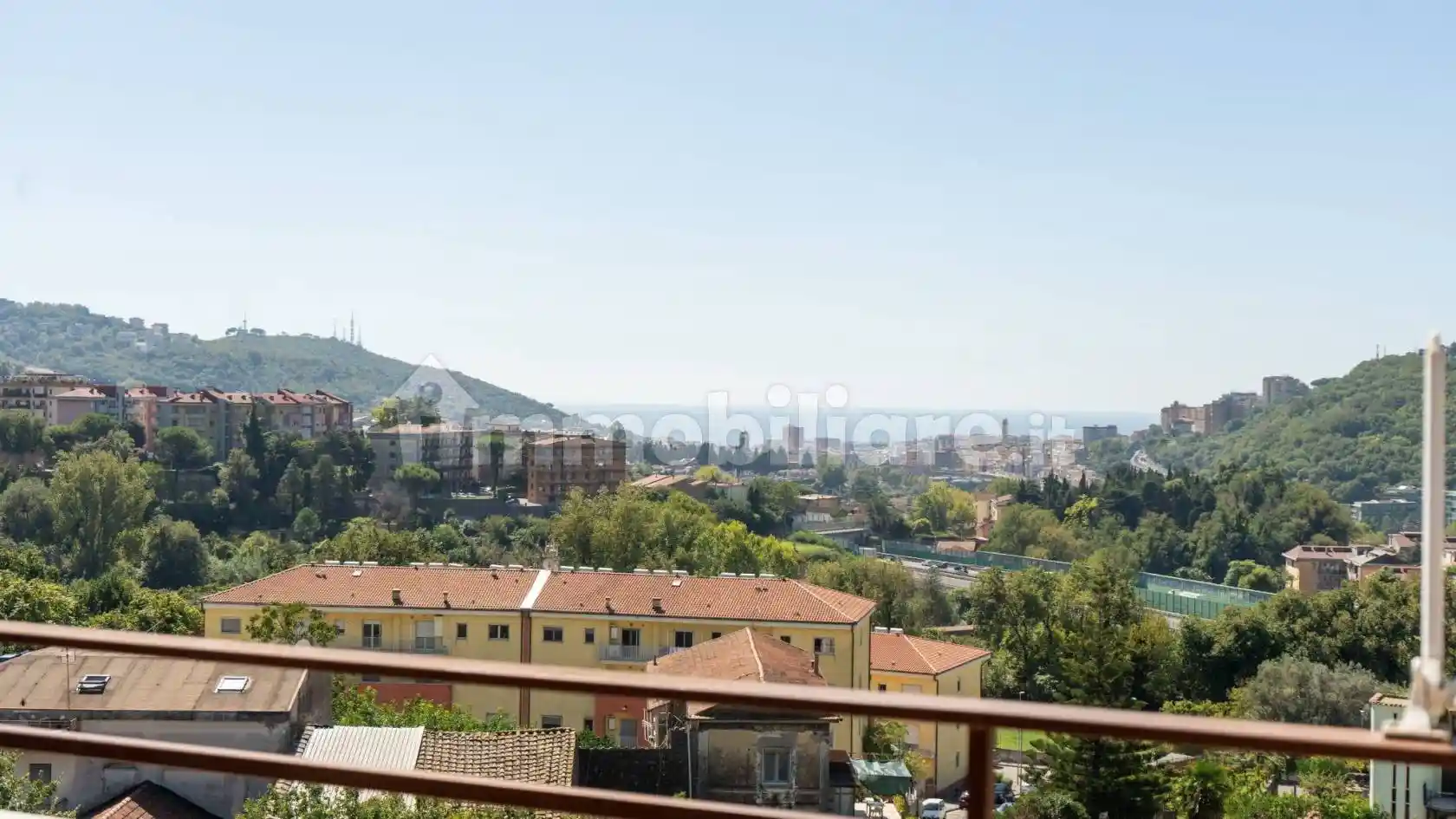 Trilocale via Partecipazione 1, Fratte - Matierno, Salerno - foto 5