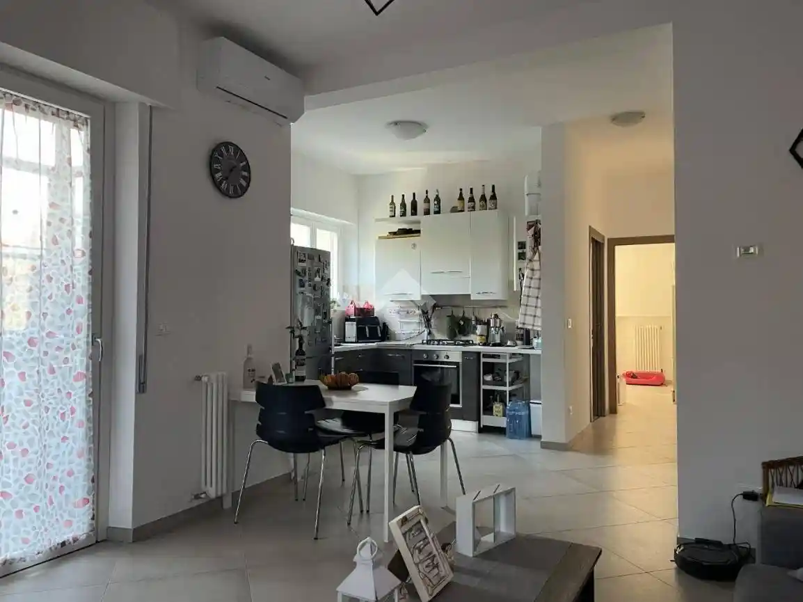 Bilocale via del Bastianino 16, Padova - Barco, Ferrara - foto 4