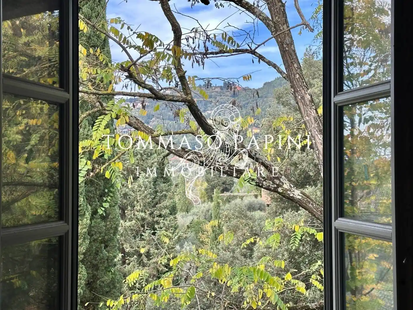 Appartamento in vendita a Firenze