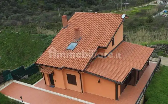Villa in vendita a Palermo