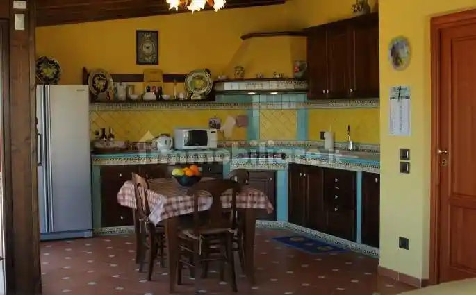 Villa unifamiliare via Ciraulo 11, Villagrazia, Palermo - foto 4