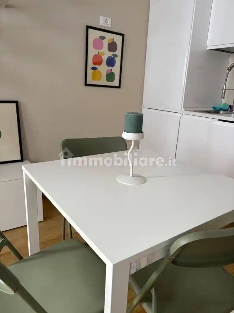 Trilocale via Cerva 7, Borgogna - Largo Augusto, Milano - foto 3