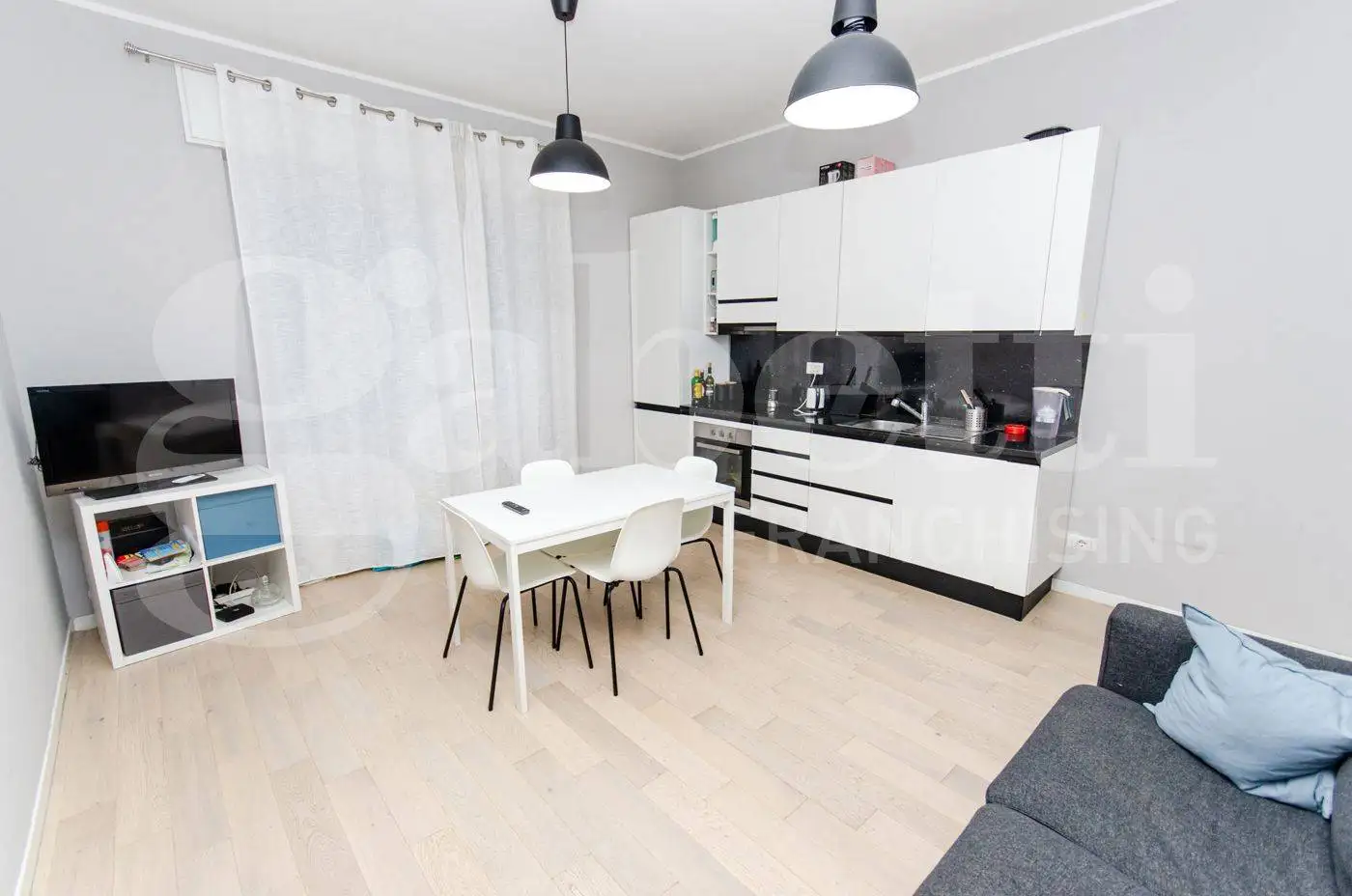 Apartment in vendita a Milan