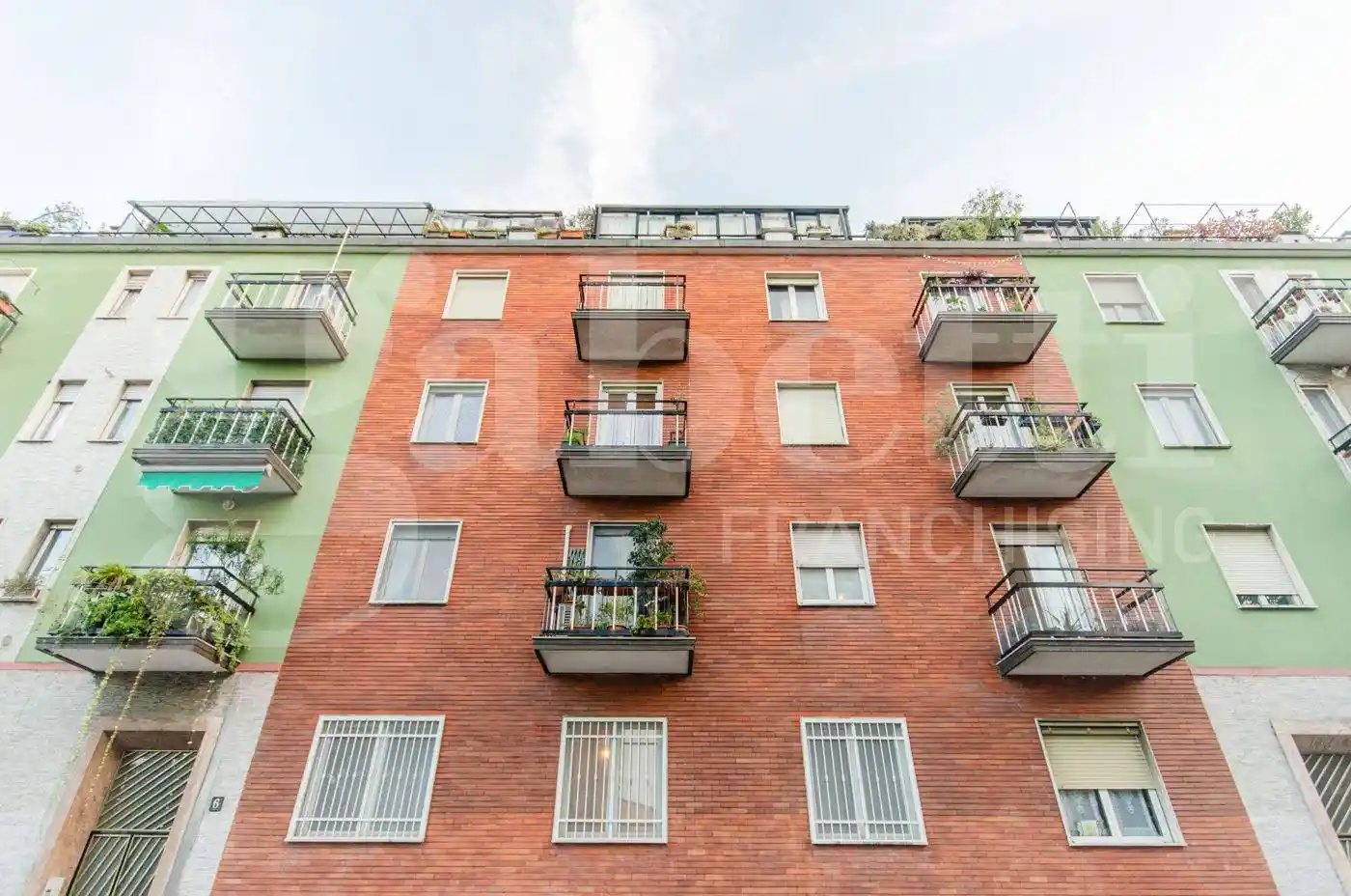 Quadrilocale via Ilarione Rancati, 6, Turro, Milano - foto 2