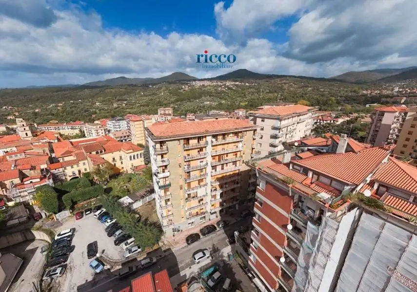 Appartamento in vendita a Vallo della Lucania