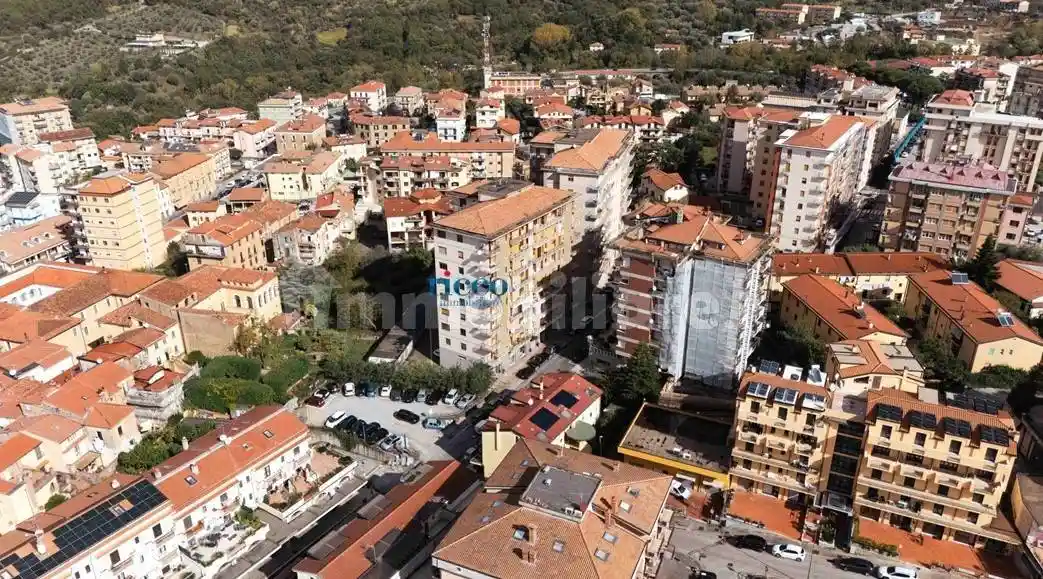 Quadrilocale via Angelo Raffaele Passaro 39, Centro, Vallo della Lucania - foto 3