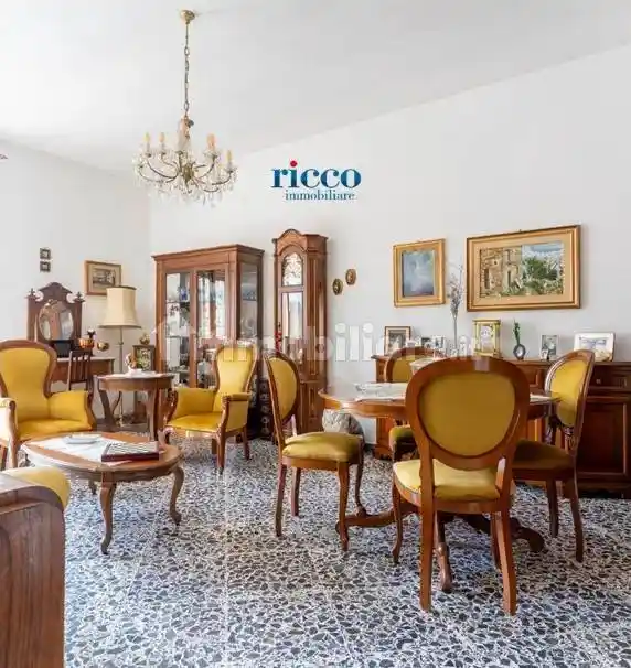 Quadrilocale via Angelo Raffaele Passaro 39, Centro, Vallo della Lucania - foto 4