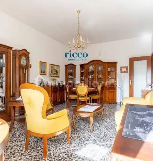 Quadrilocale via Angelo Raffaele Passaro 39, Centro, Vallo della Lucania - foto 5