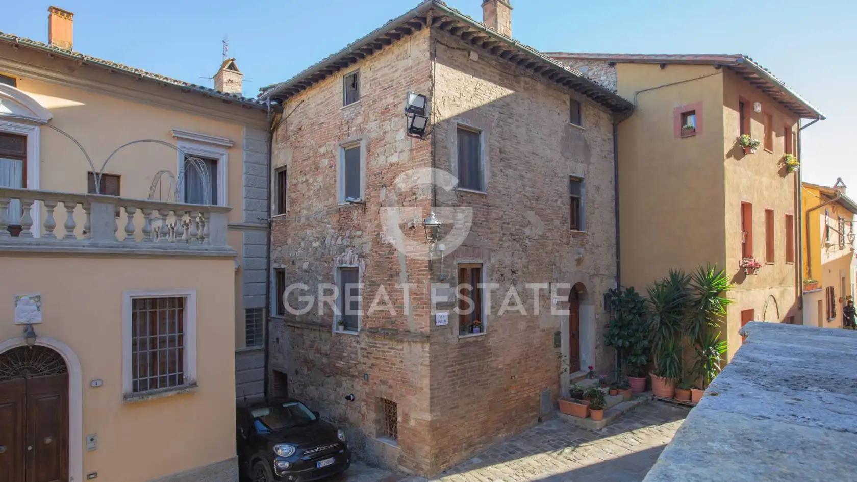 Appartamento via Isonzo, Chiusi Scalo, Chiusi - foto 3