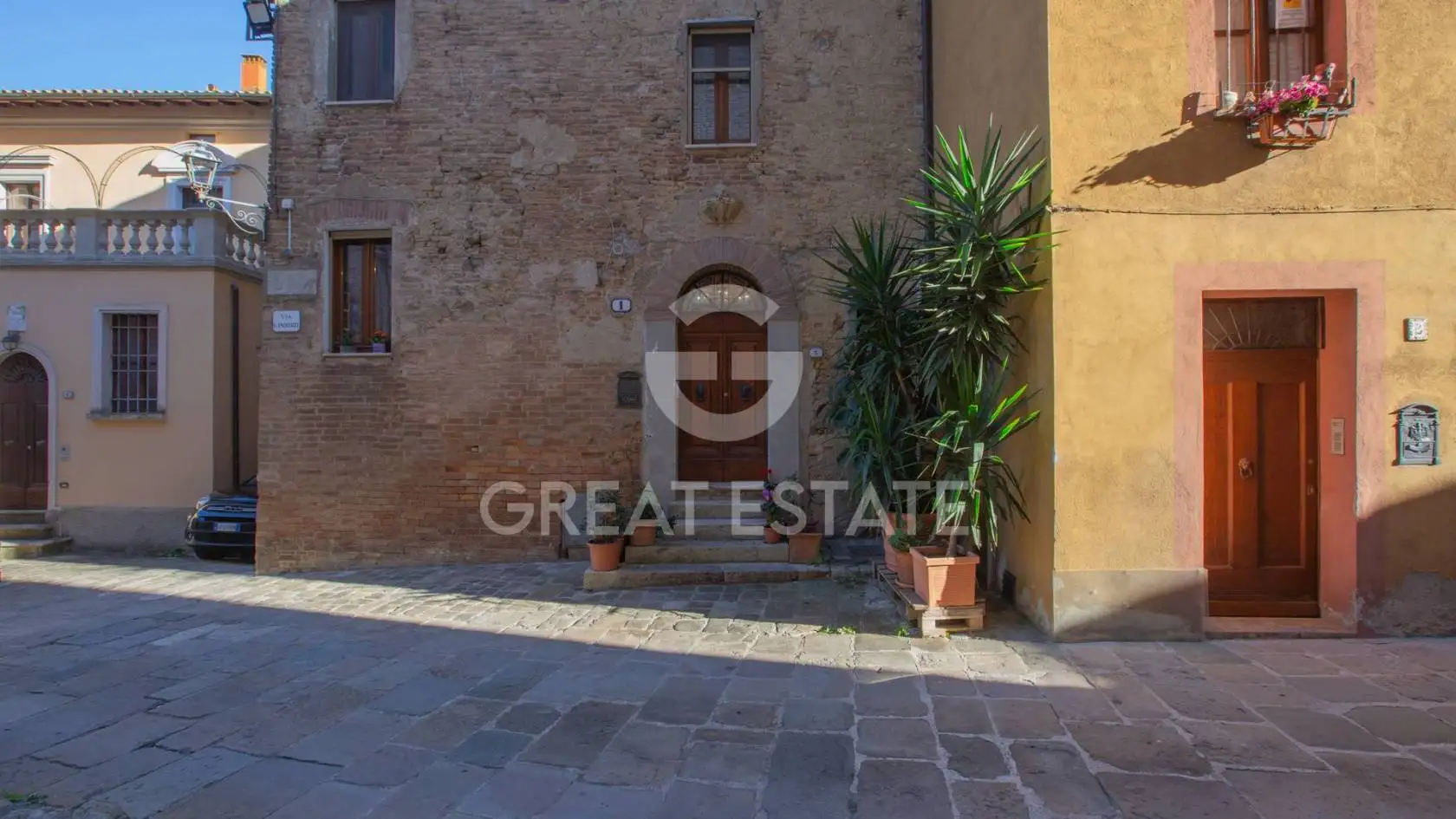 Appartamento via Isonzo, Chiusi Scalo, Chiusi - foto 4